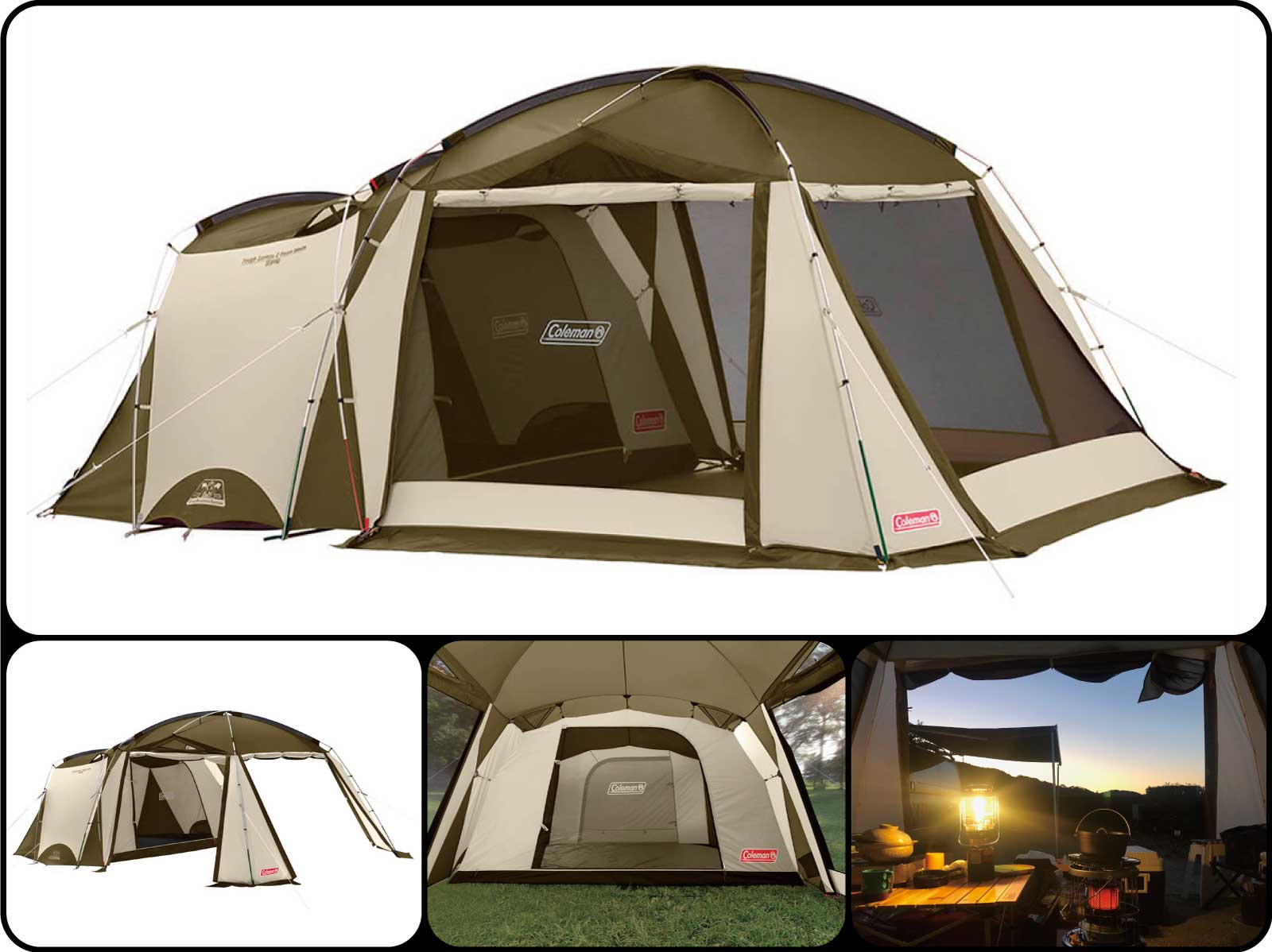 アウトドア用品 | レンタル | 大阪サイクリングツアー体験・スポーツ